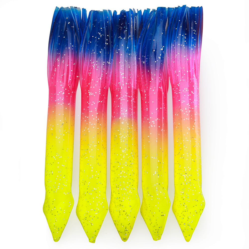 Epic ECM Squid (5-Pack)