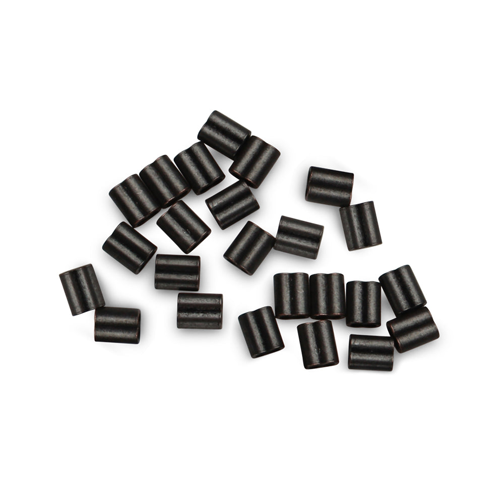 Double Barrel Crimps