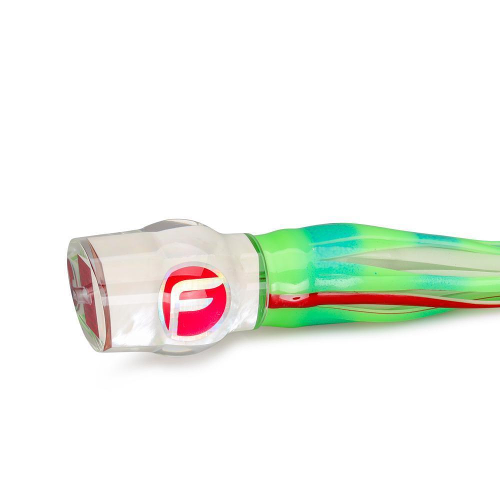 Jungle Bug Large 14" Trolling Lure