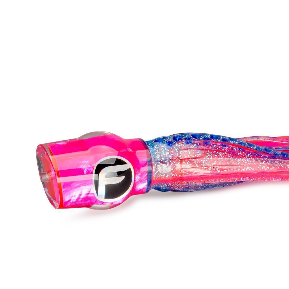 Jungle Bug Large 14" Trolling Lure