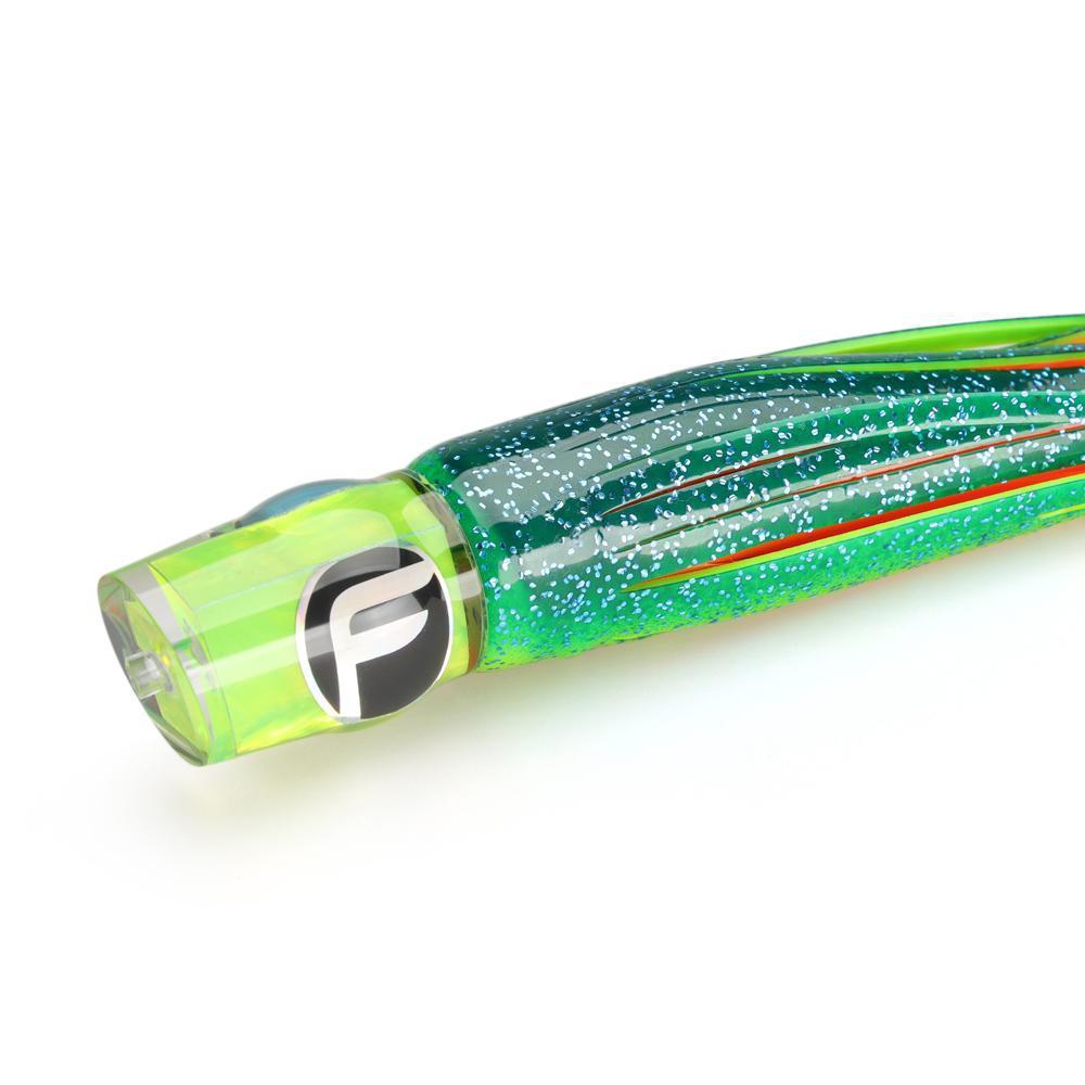 Jungle Bug Medium 9" Trolling Lure