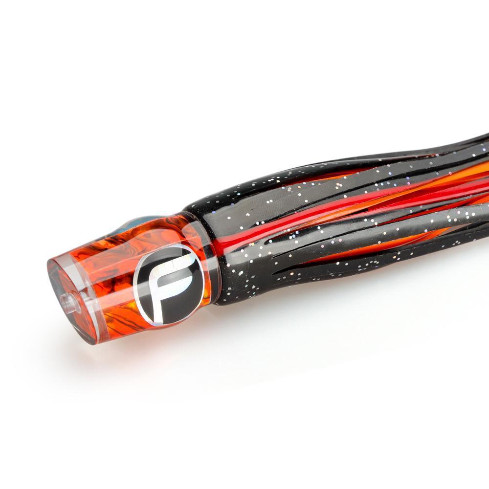 Jungle Bug Medium 9" Trolling Lure