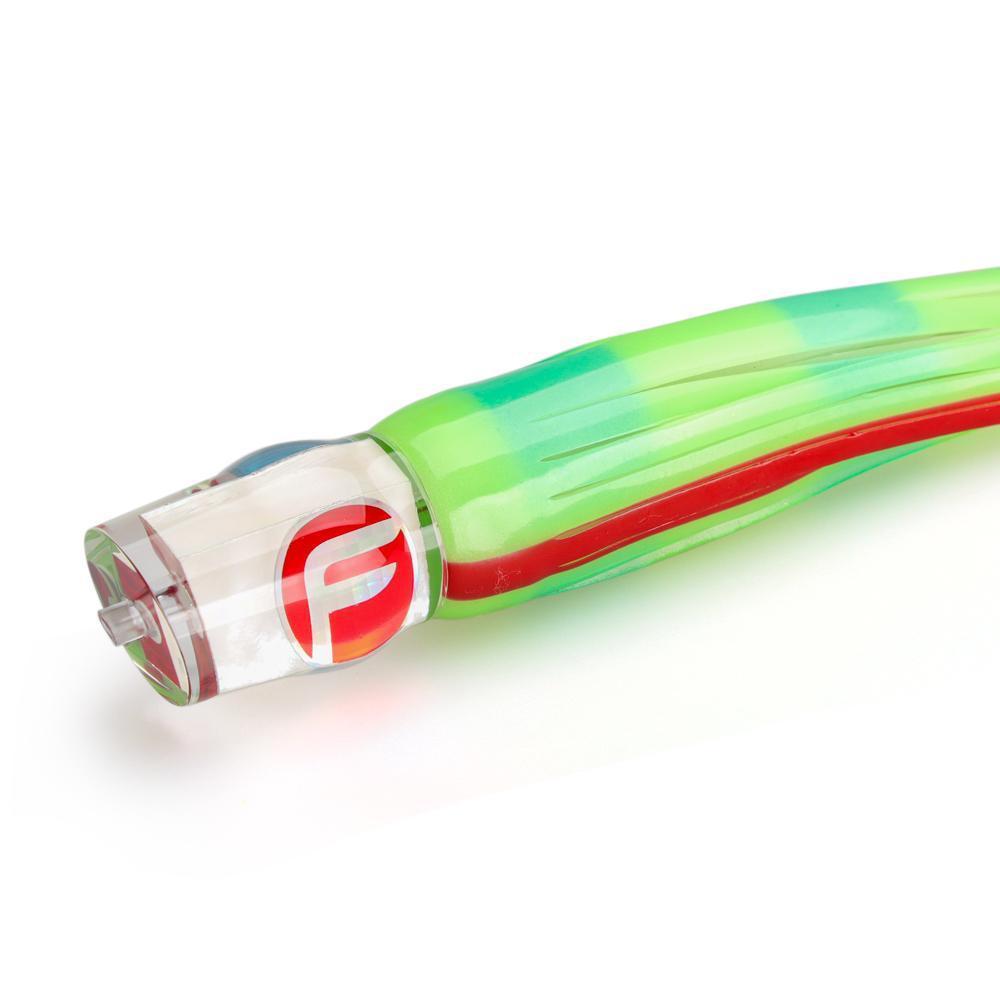 Jungle Bug Medium 9" Trolling Lure