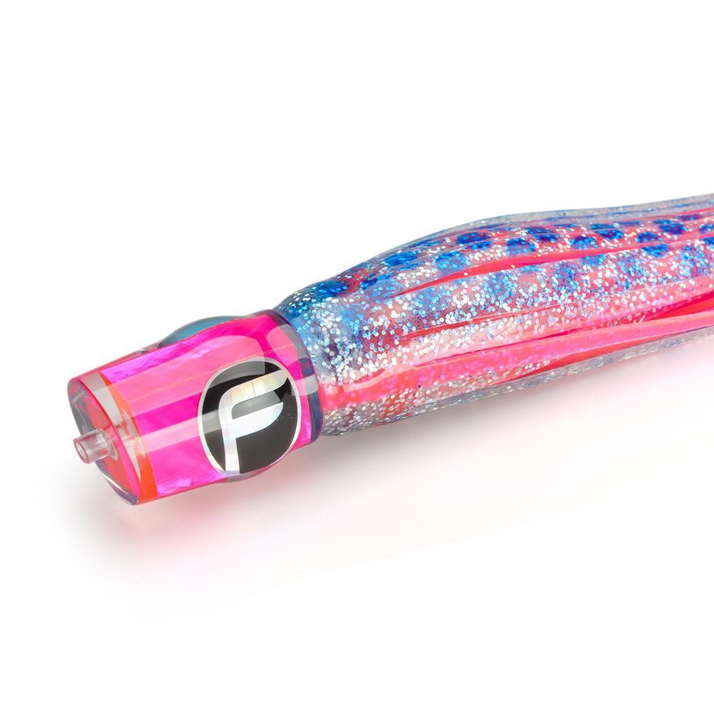 Jungle Bug Medium 9" Trolling Lure