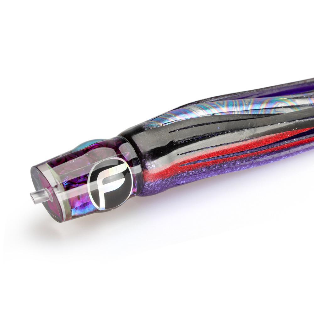 Jungle Bug Medium 9" Trolling Lure