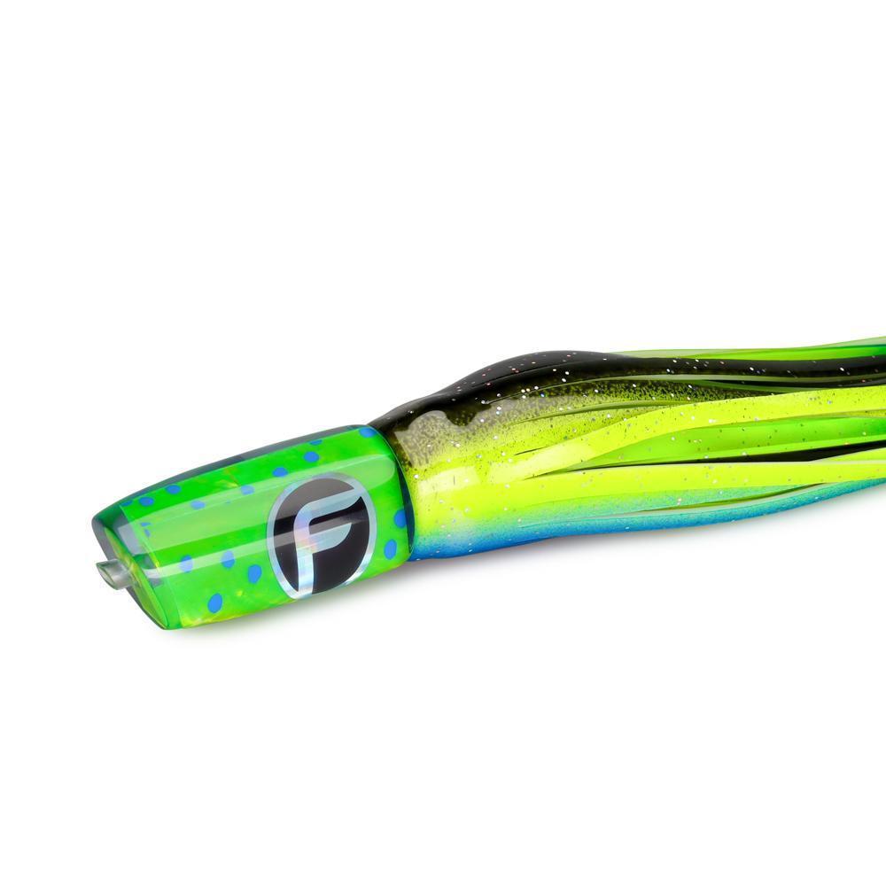 Man-O-War Large 14" Trolling Lure