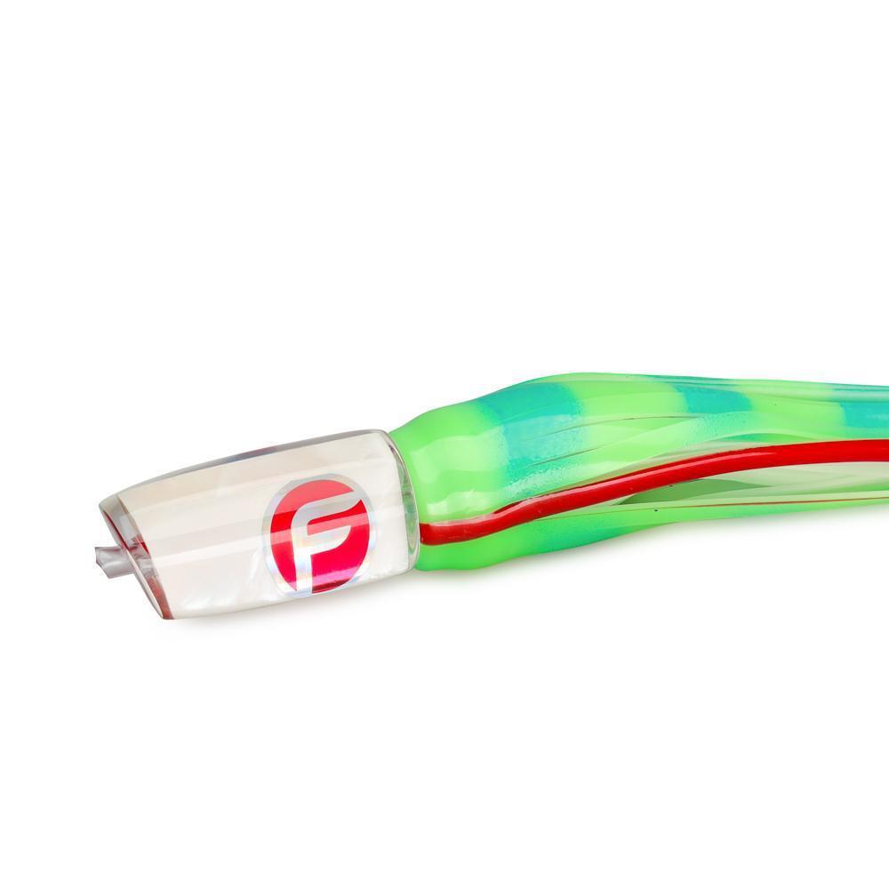 Man-O-War Large 14" Trolling Lure