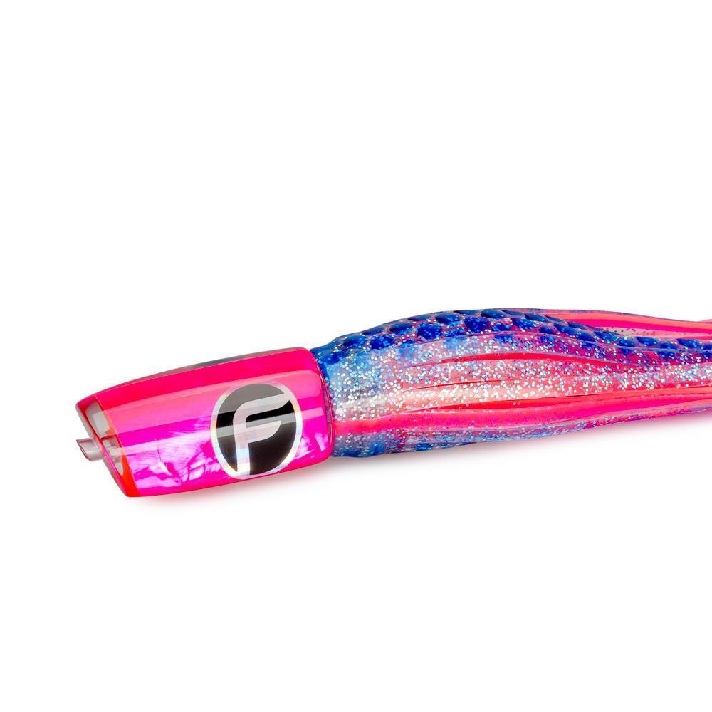 Man-O-War Large 14" Trolling Lure