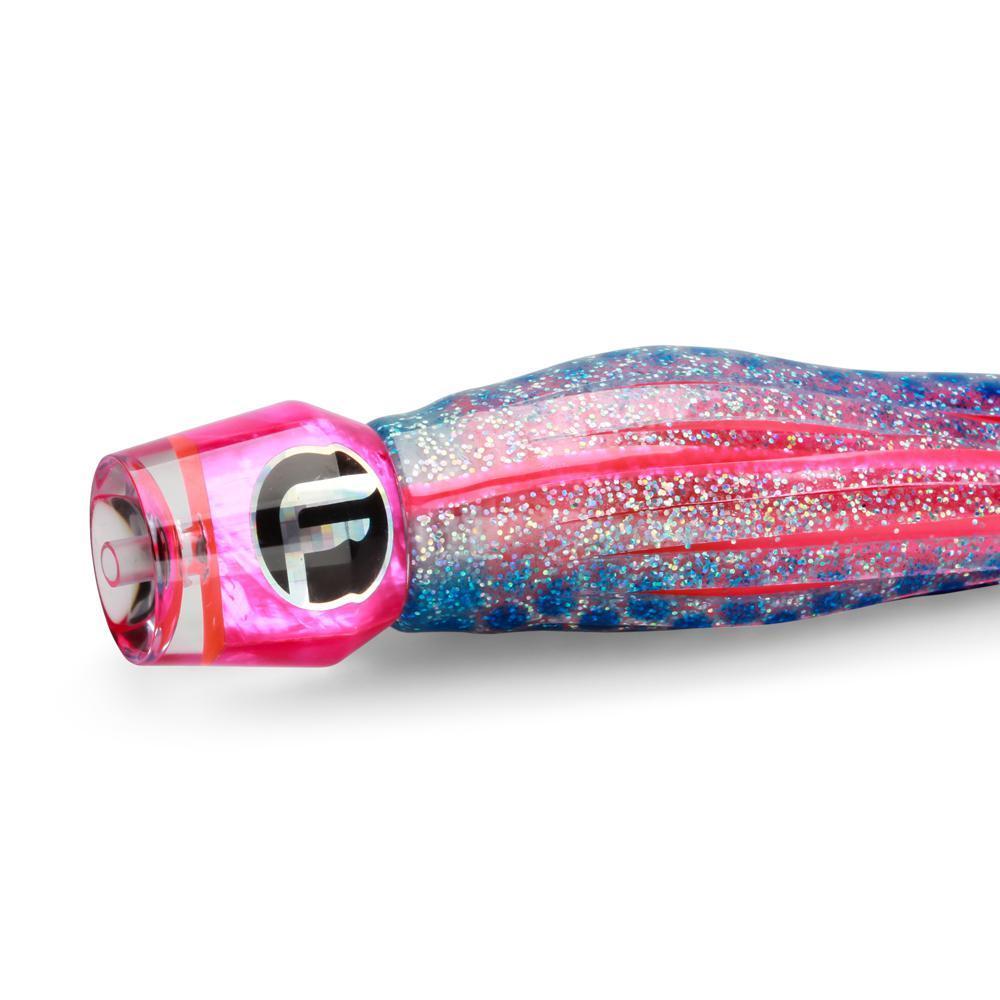 Mo Head Chugger Medium 11" Trolling Lure