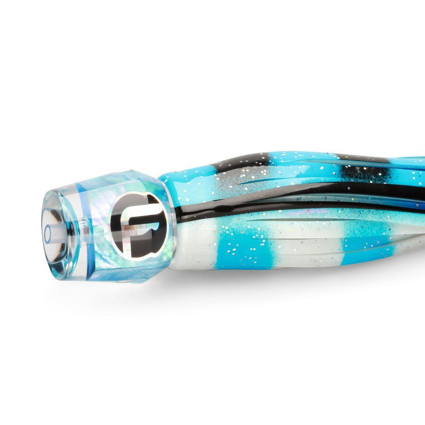 Mo Head Chugger Medium 11