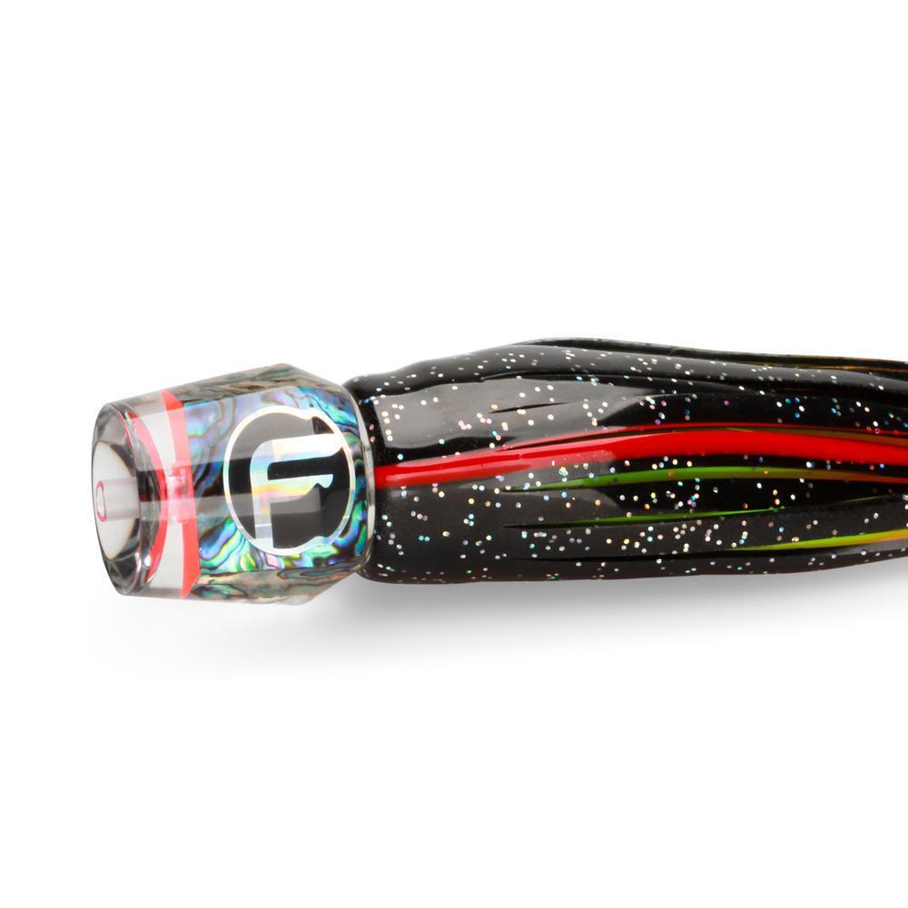 Mo Head Chugger Medium 11" Trolling Lure