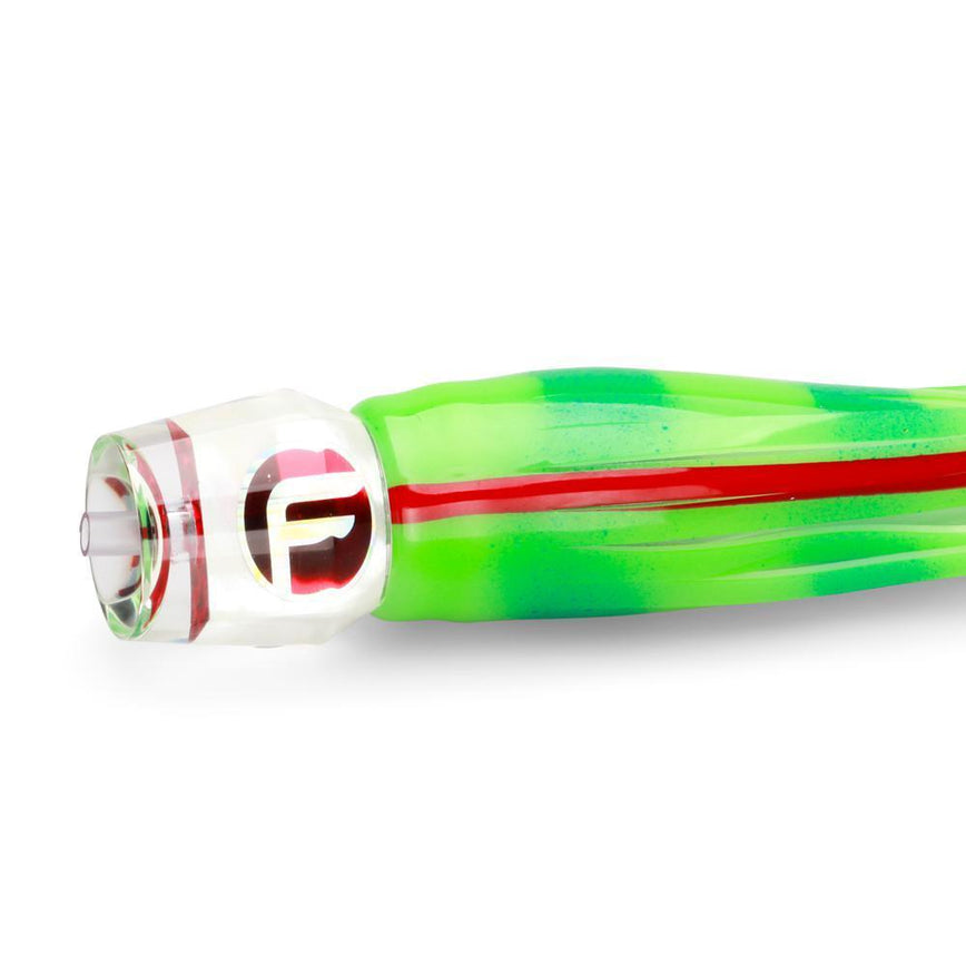 Mo Head Chugger Medium 11