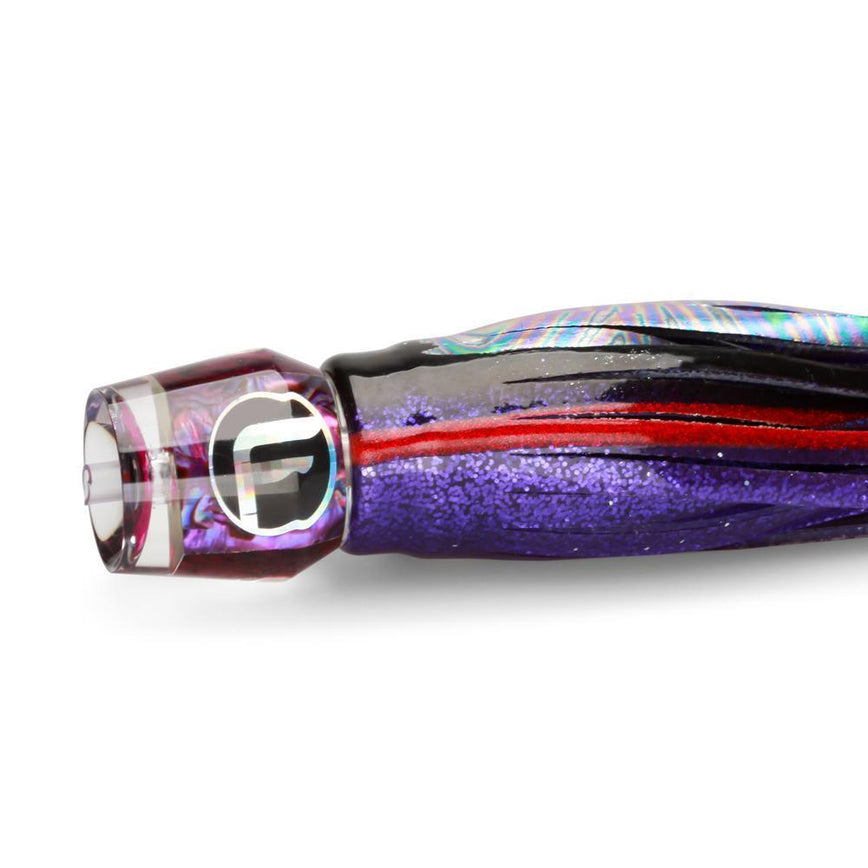 Mo Head Chugger Medium 11