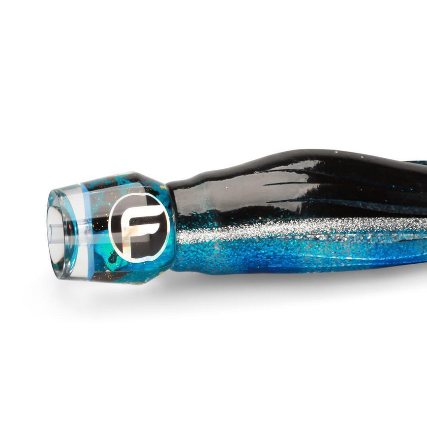 Mo Head Chugger Medium 11