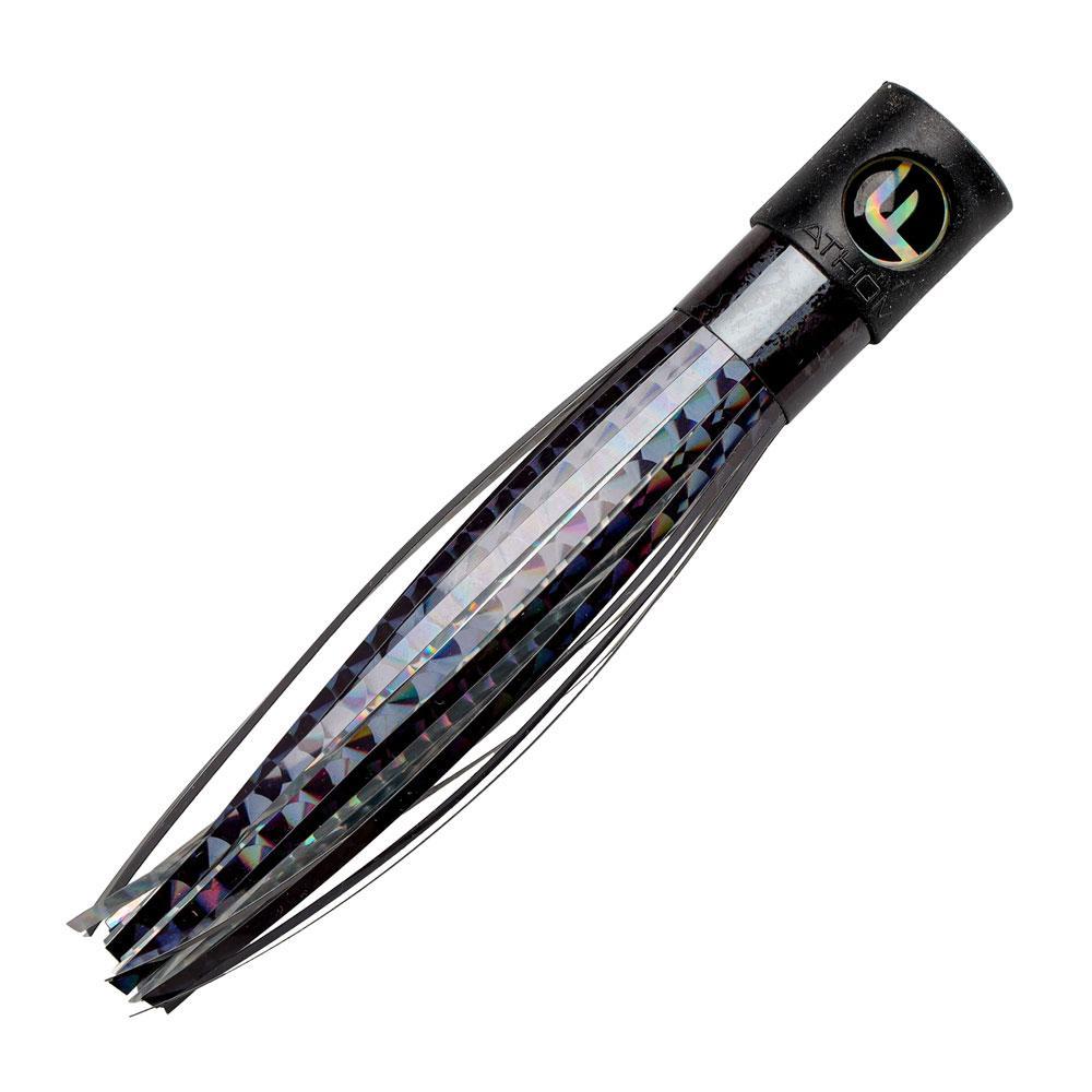 Mini Soft Head 4" Mylar Flat