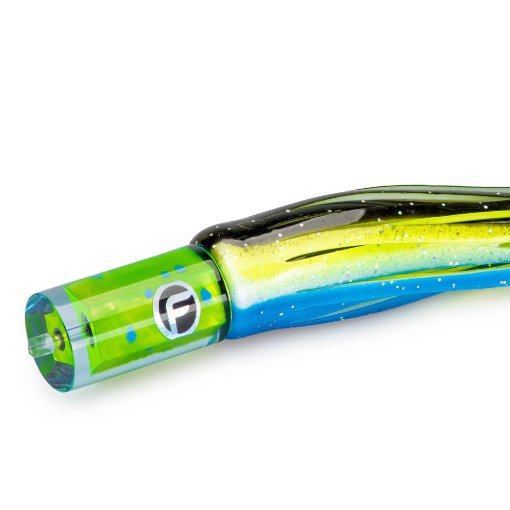Sails Call Medium 9" Trolling Lure