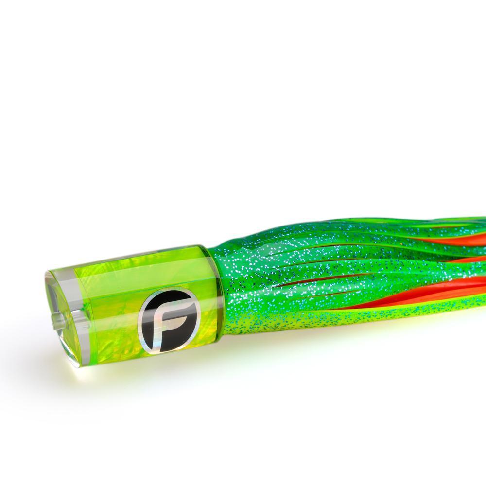 Shaka Slant Large 14" Trolling Lure