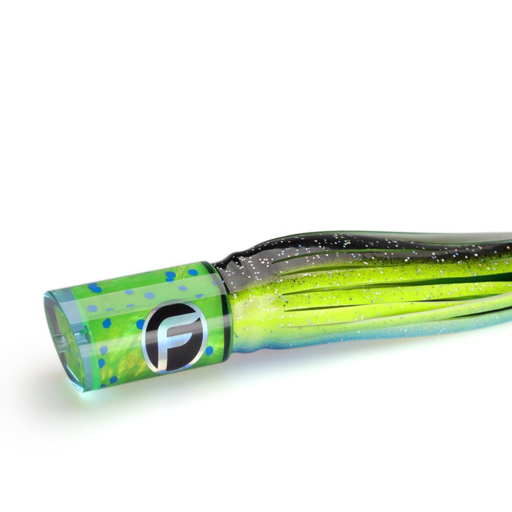 Shaka Slant Large 14" Trolling Lure