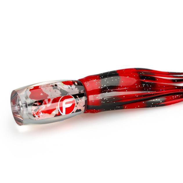 Bill Collector Large 14" Trolling Lure