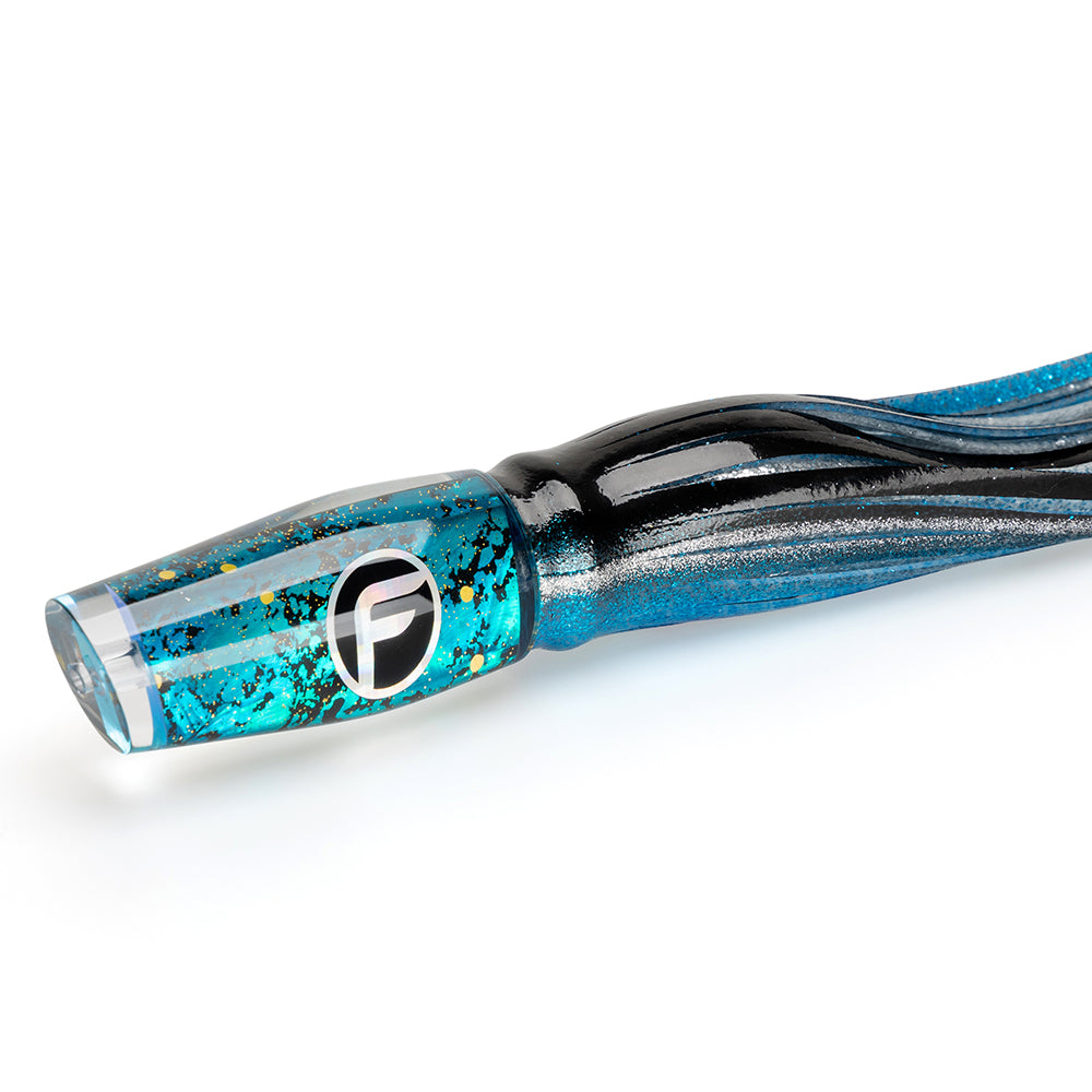 Diablo Del Mar Extra Large 16" Trolling Lure