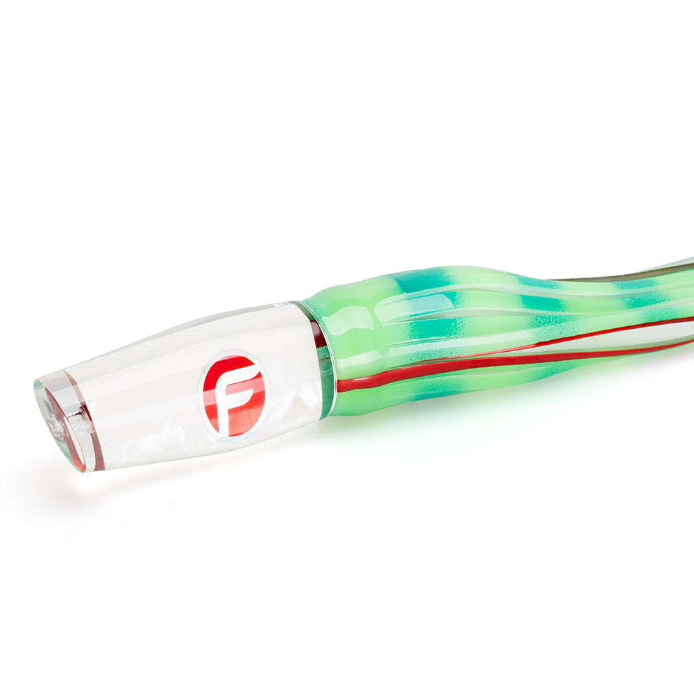 Diablo Del Mar Extra Large 16" Trolling Lure