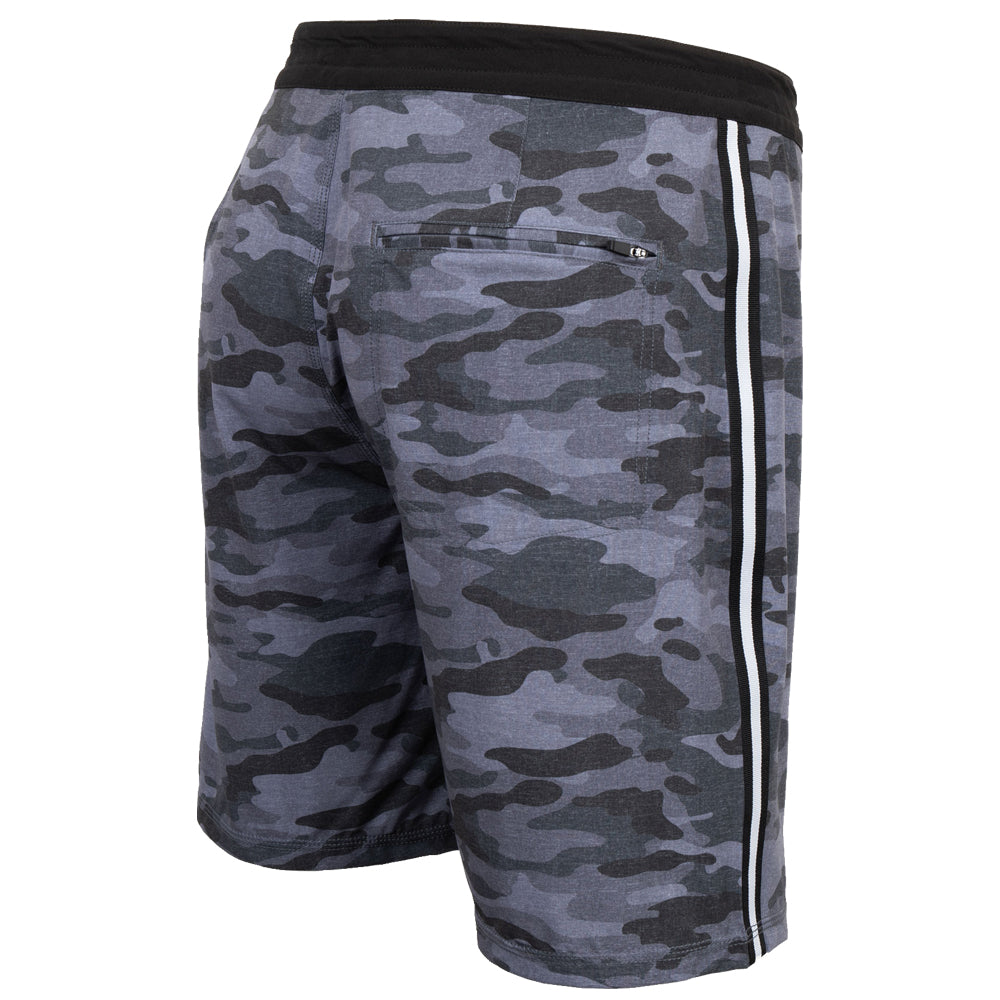 Poker Run Boardshort