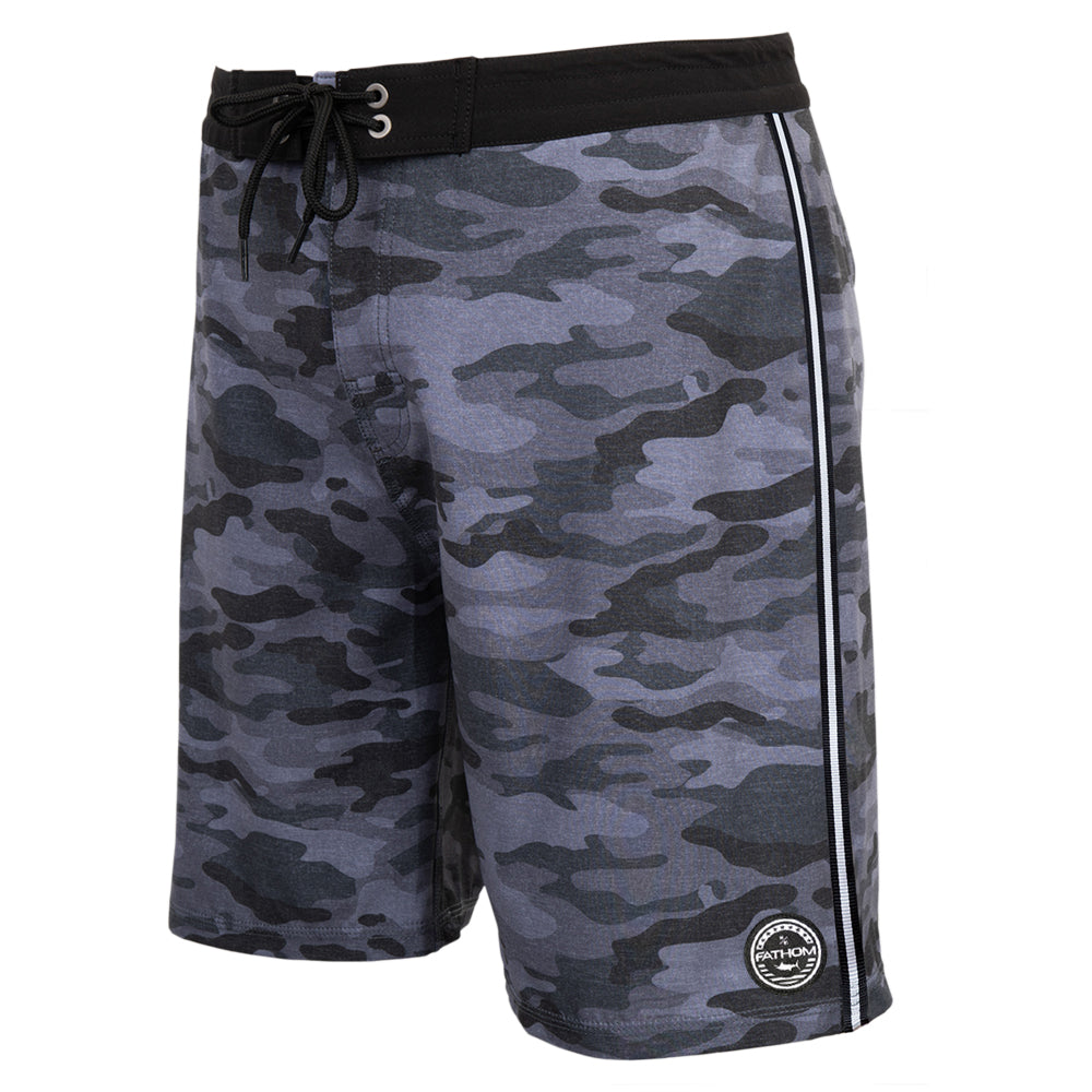 Poker Run Boardshort