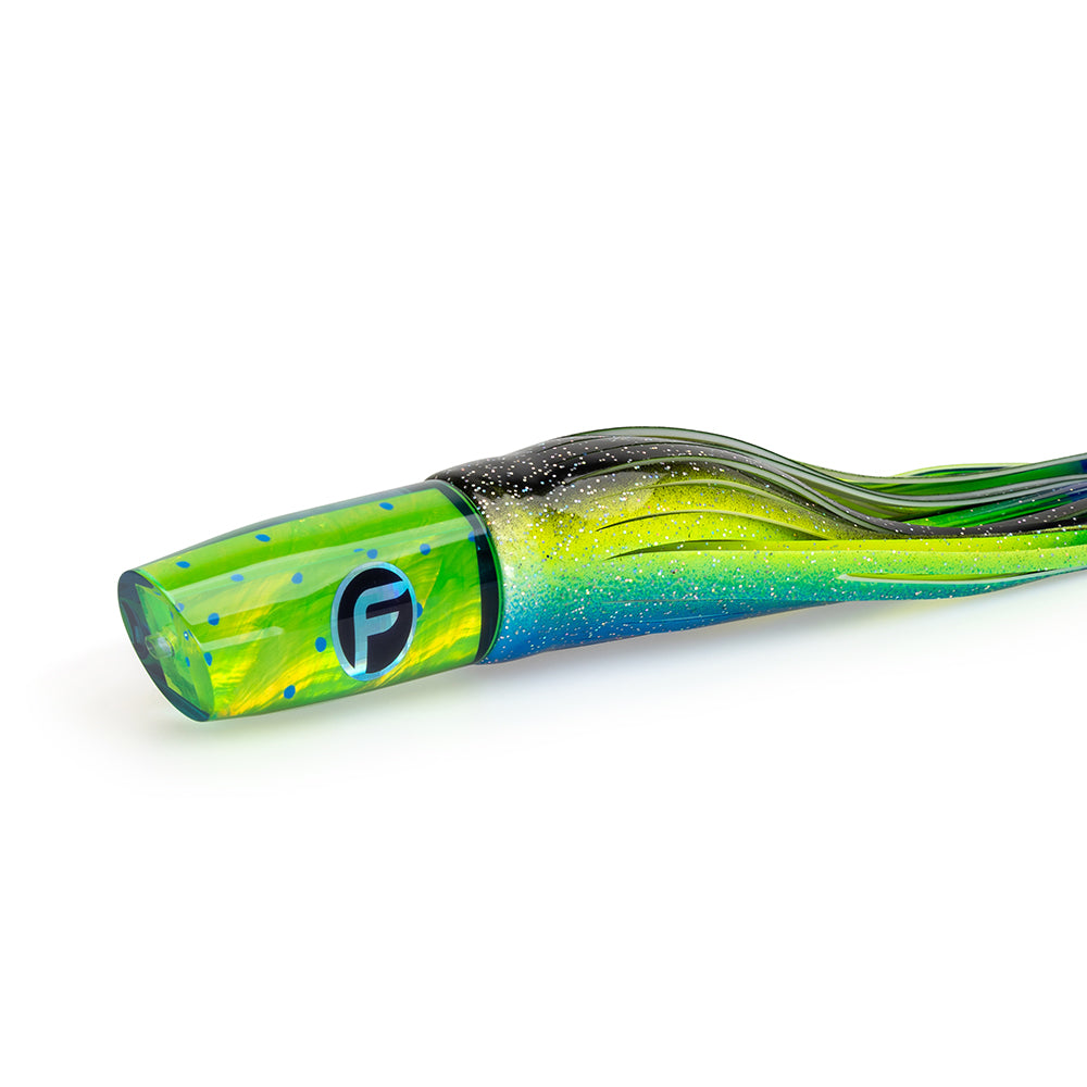 Queen Annes Revenge Extra Large 18" Trolling Lure