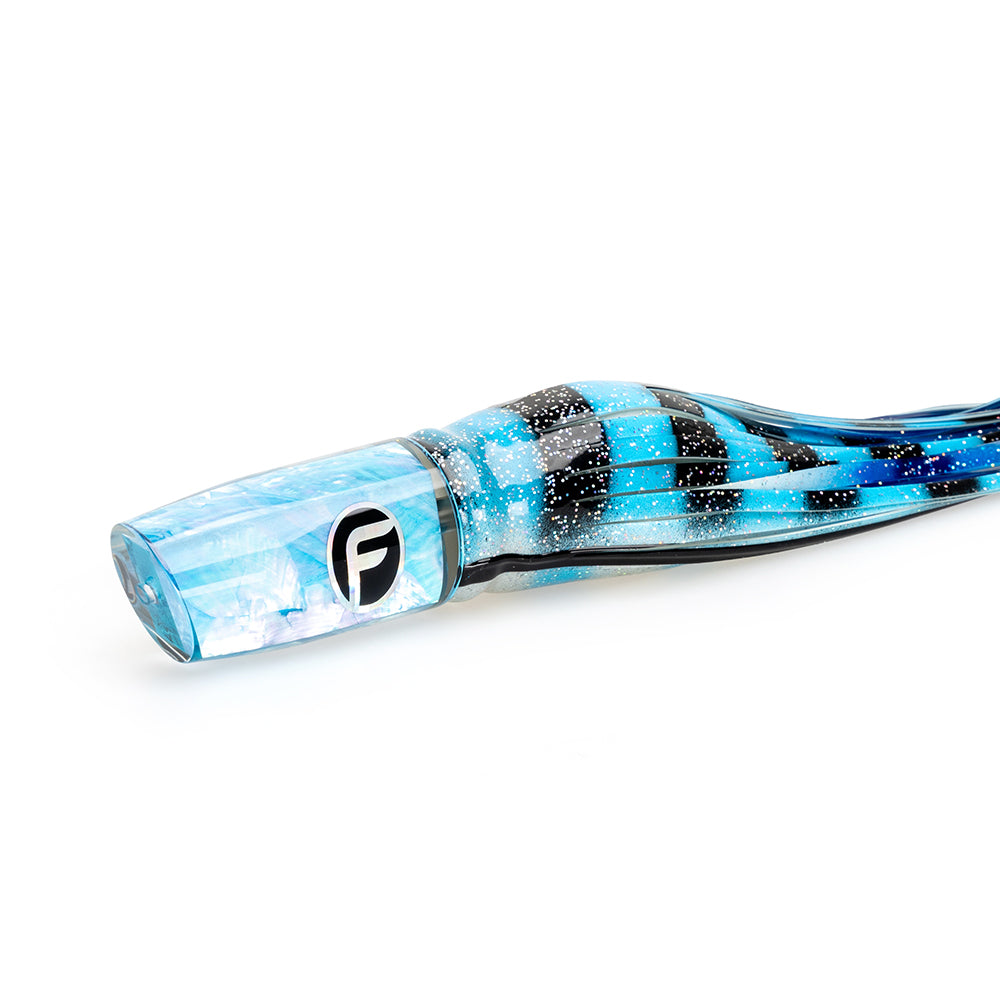 Queen Annes Revenge Extra Large 18" Trolling Lure