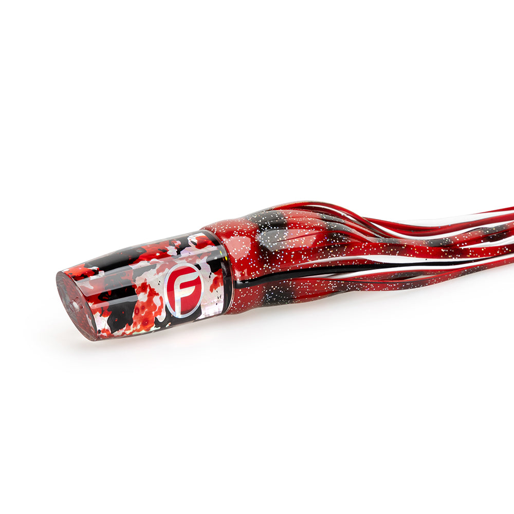 Queen Annes Revenge Extra Large 18" Trolling Lure