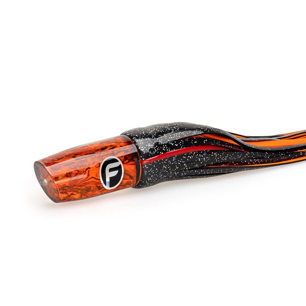 Queen Annes Revenge Extra Large 18" Trolling Lure