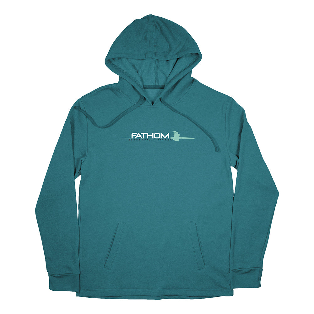 Fin & Yang Offshore Hoody