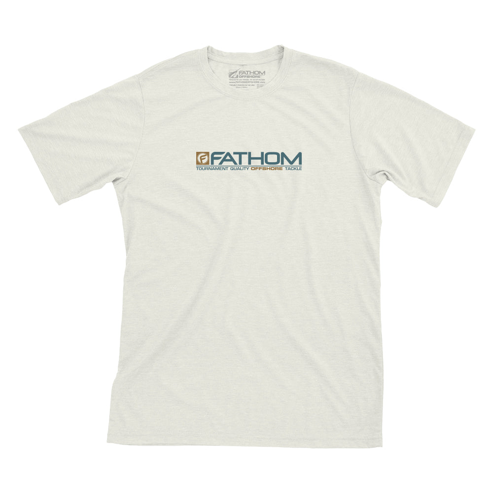 Grand Slam T Shirt Silver