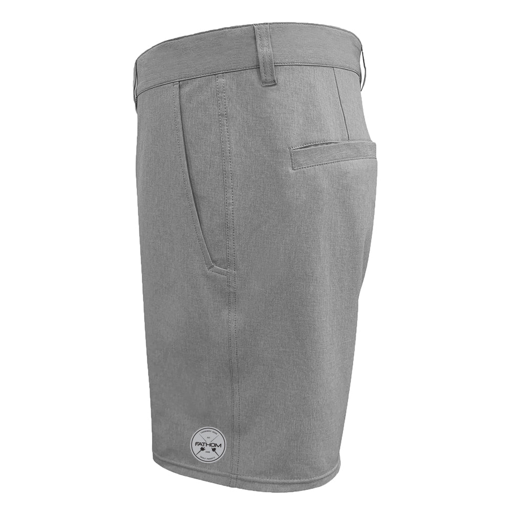 Inlet Hybrid Boardshort