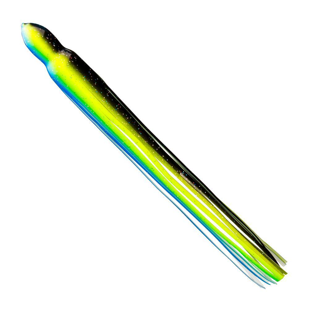 OC Trolling Lure Skirt Color #26