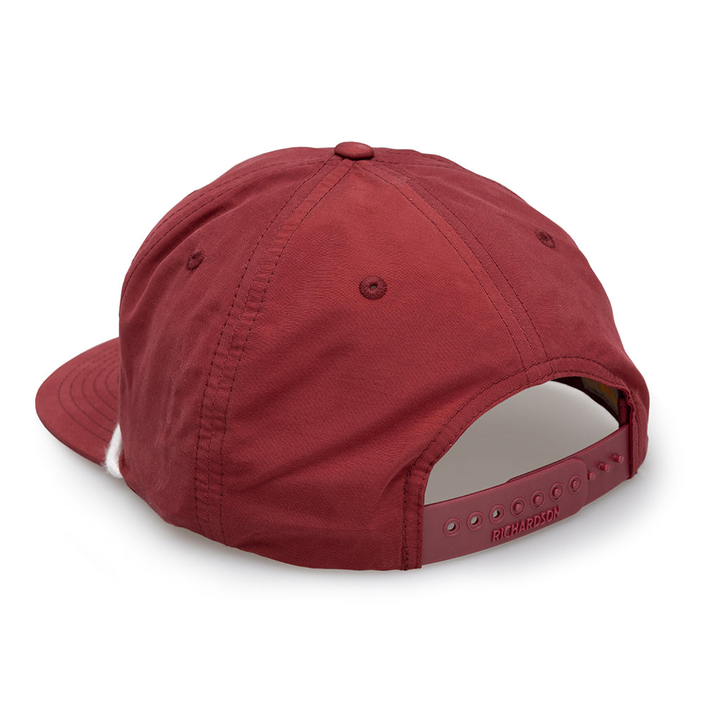 Marker Hat Cardinal – Fathom Offshore