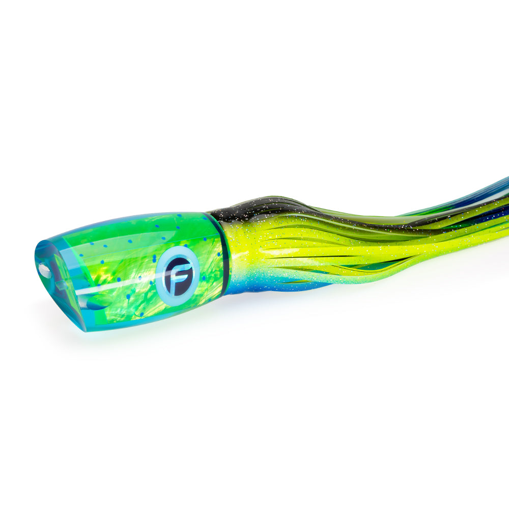 Marlin Darlin 2XL 19" Teaser