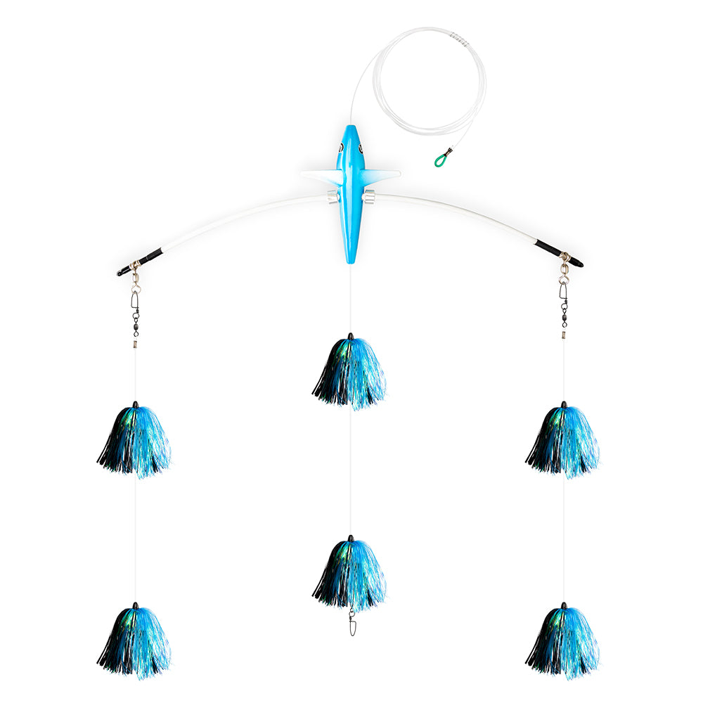 Agitator 5