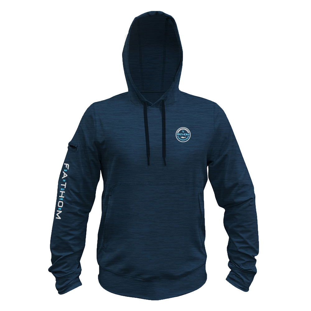 Solar Shield Performance Hoody