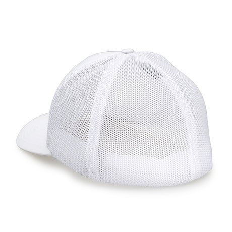 Drift Flex Hat White
