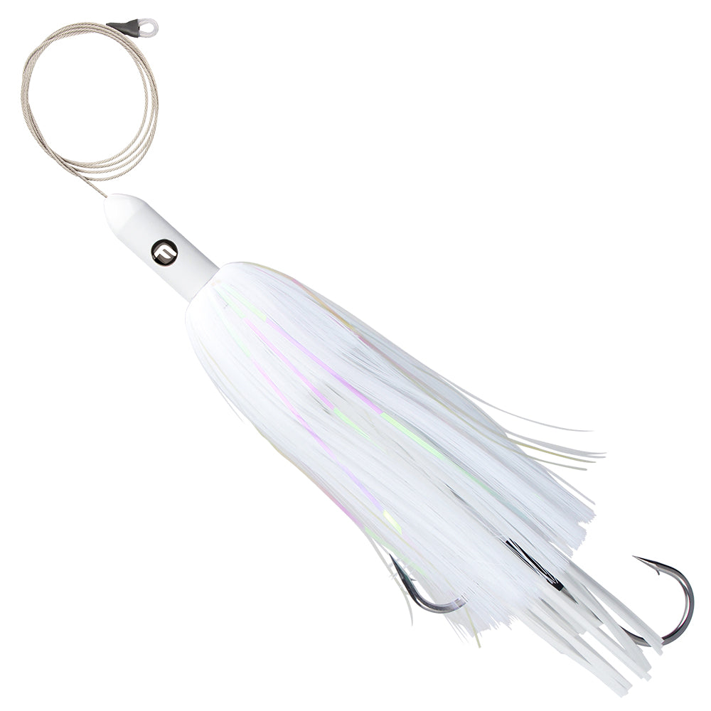 Pre-Rigged Torpedo Lantern