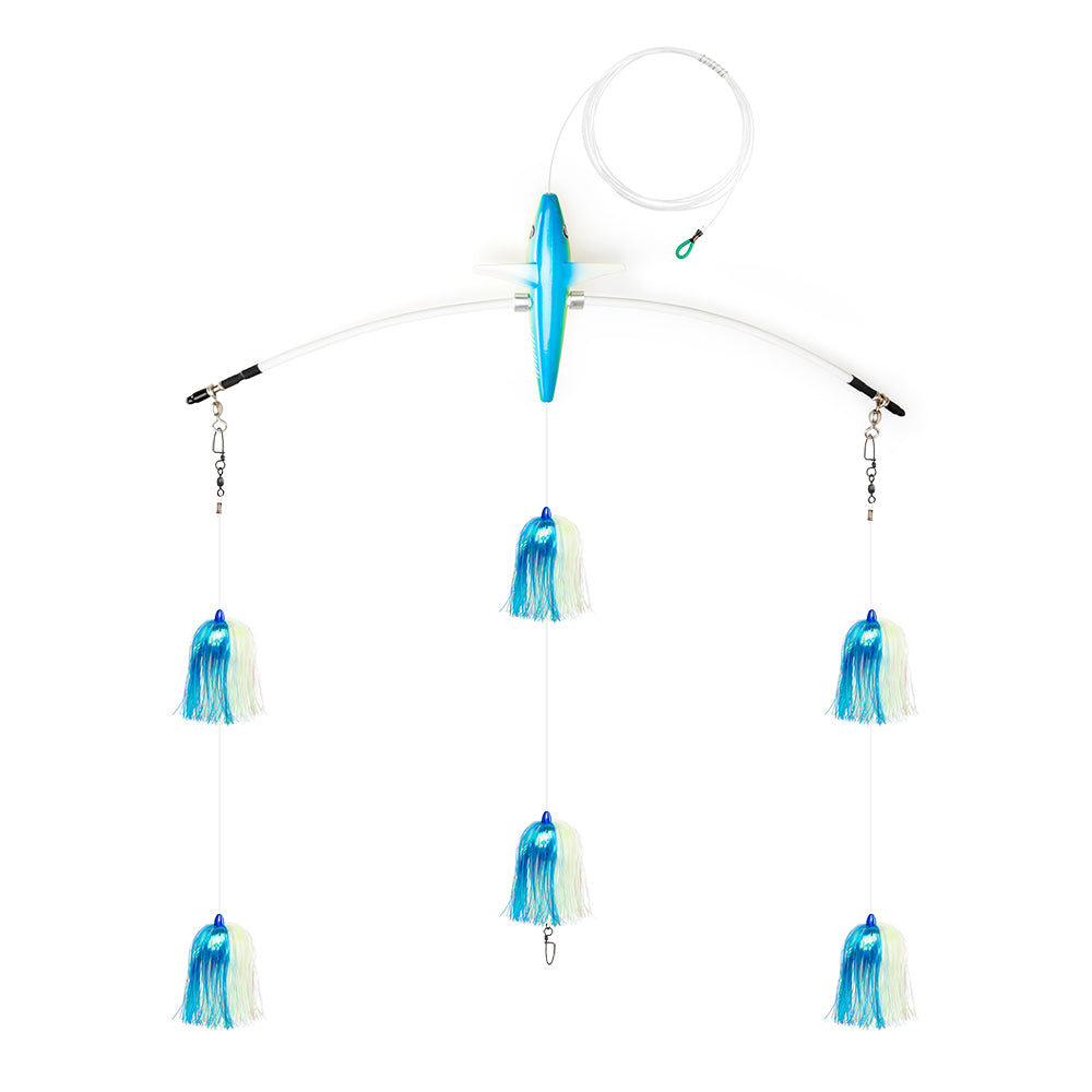 Agitator 5