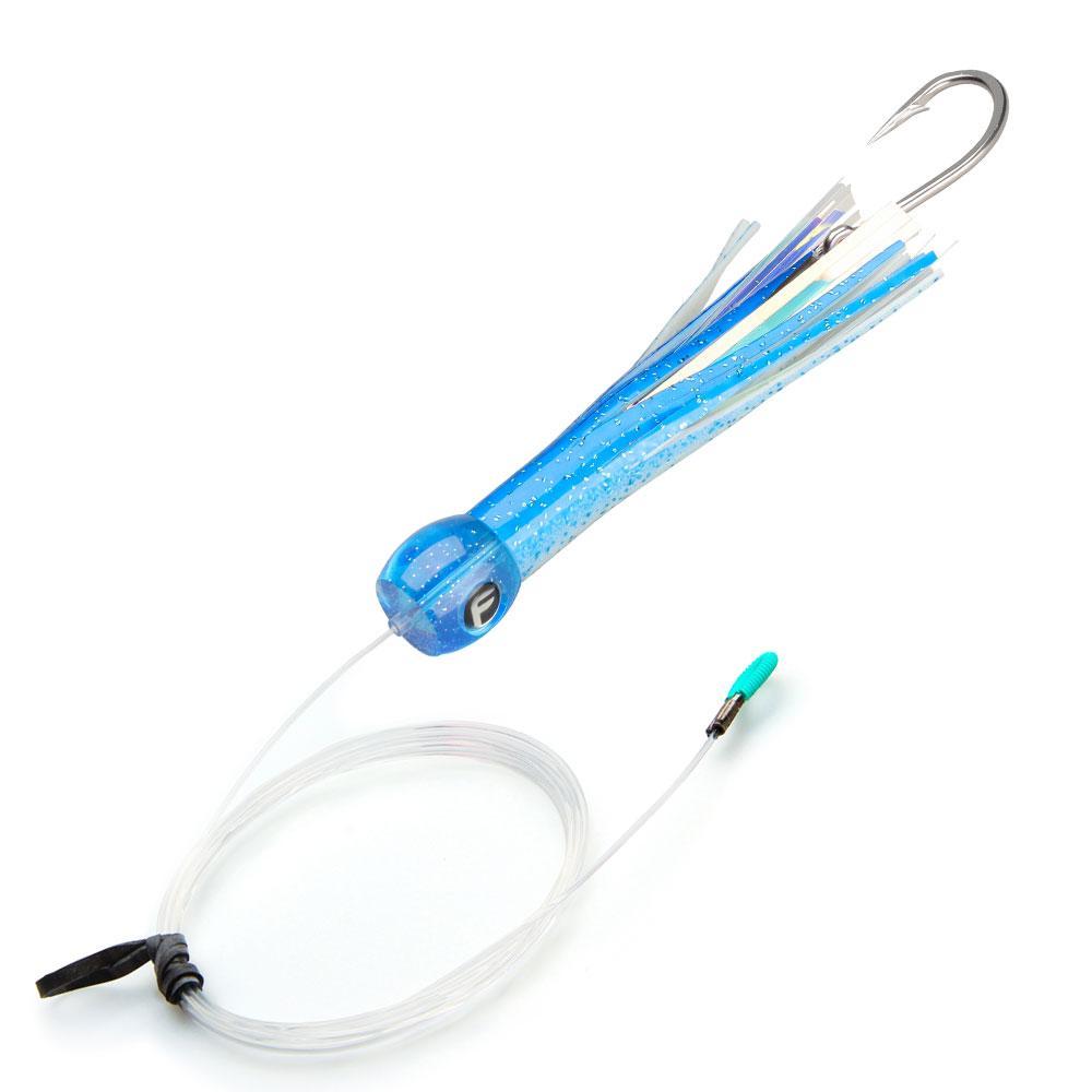 Bubble Trouble Half Pint 4" Pre-Rigged Trolling Lure