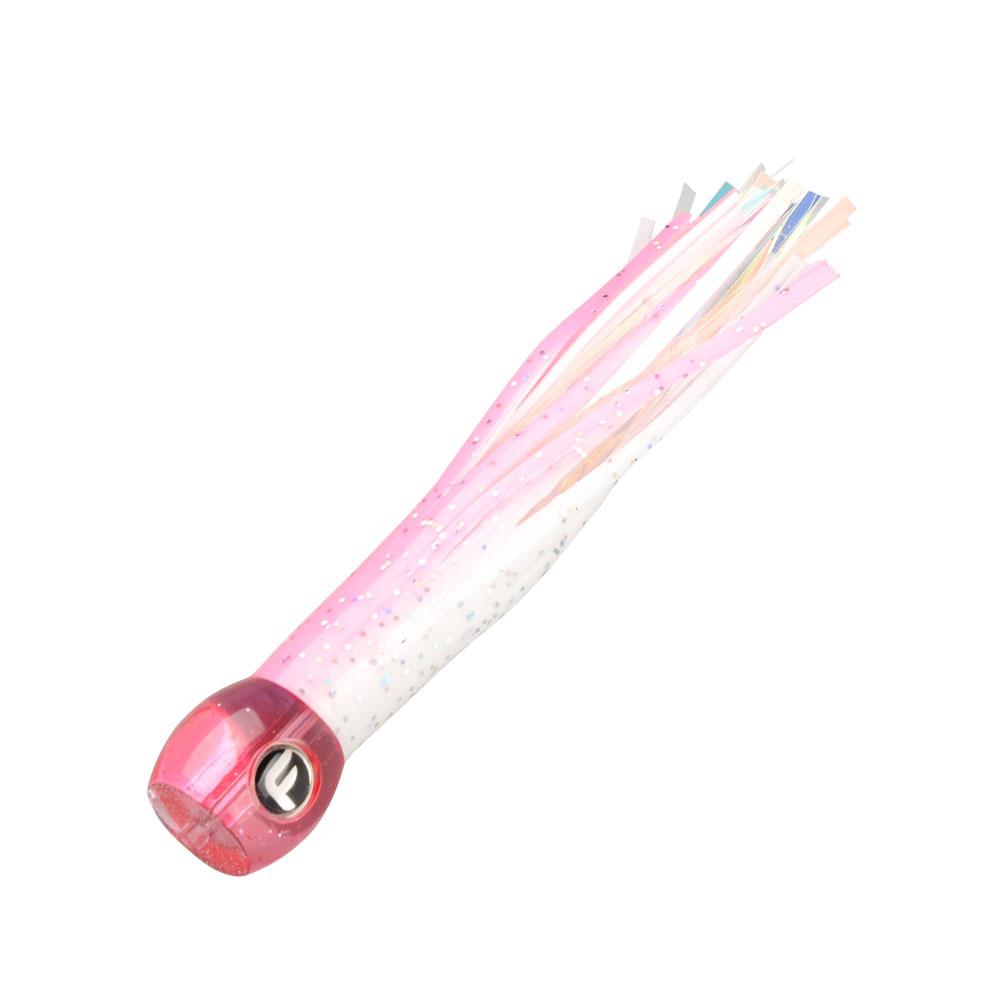 Bubble Trouble Half Pint 4" Trolling Lure