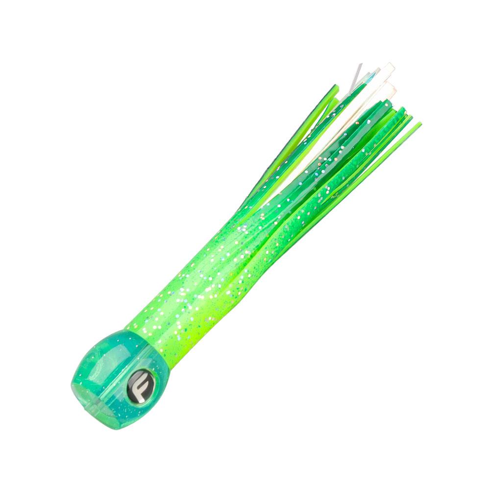 Bubble Trouble Half Pint 4" Trolling Lure