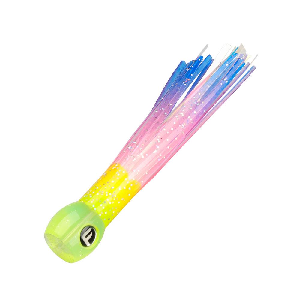 Bubble Trouble Half Pint 4" Trolling Lure