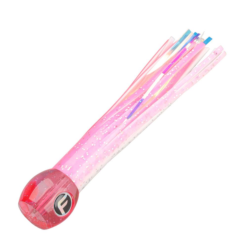 Bubble Trouble Small 5" Trolling Lure