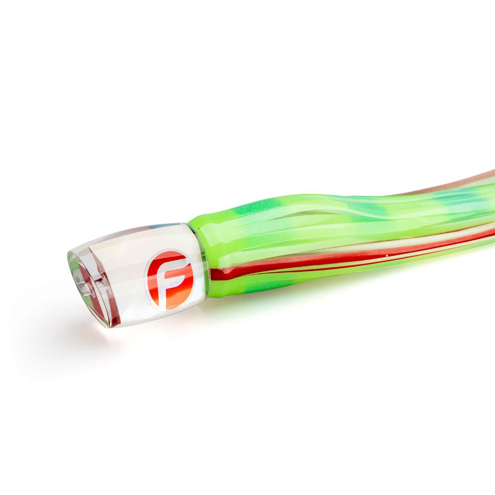 Calico Jack Slant Medium 9" Trolling Lure