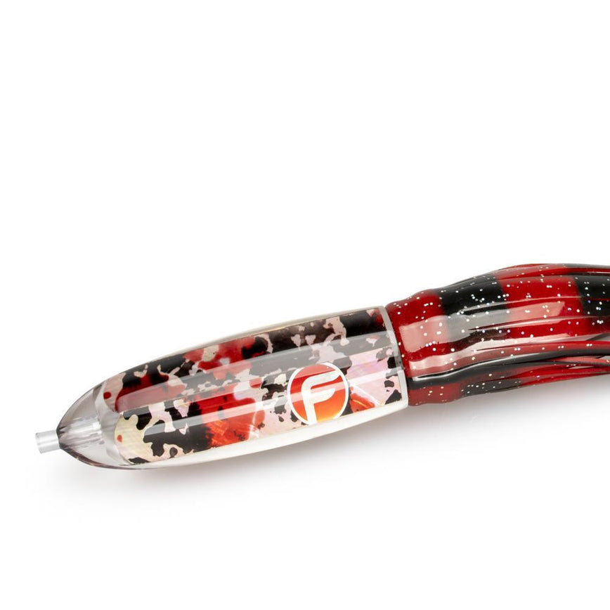 Double O Extra Large 16