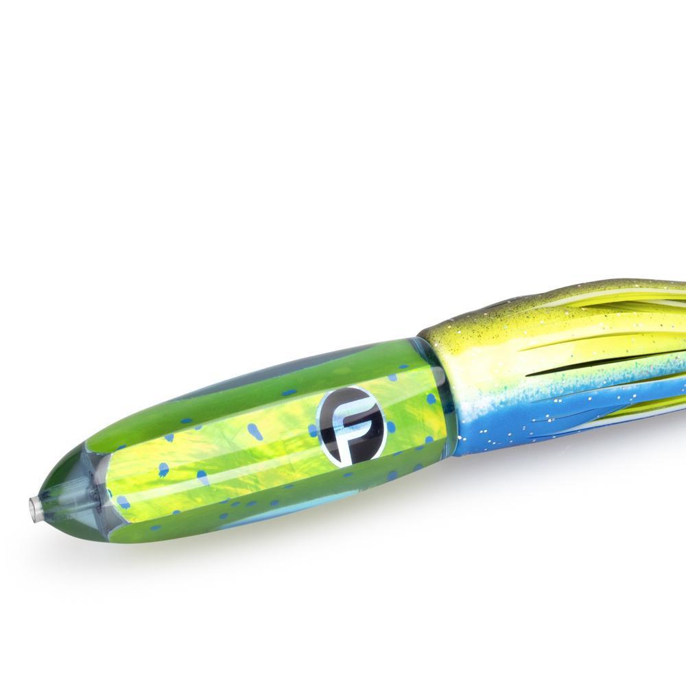 Double O Extra Large 16" Trolling Lure